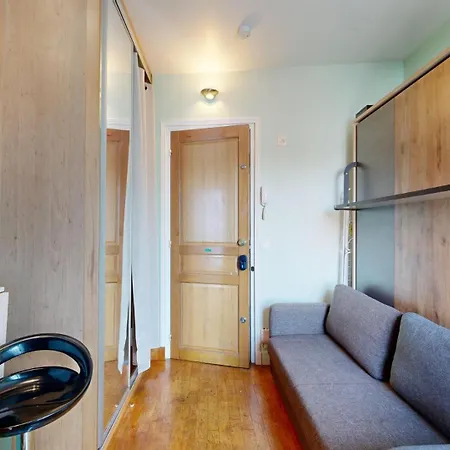 Bluestay 804 - Superbe Studio A Daire Paris