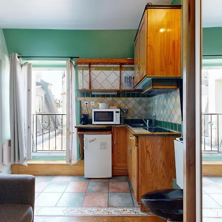 Bluestay 804 - Superbe Studio A * Paris