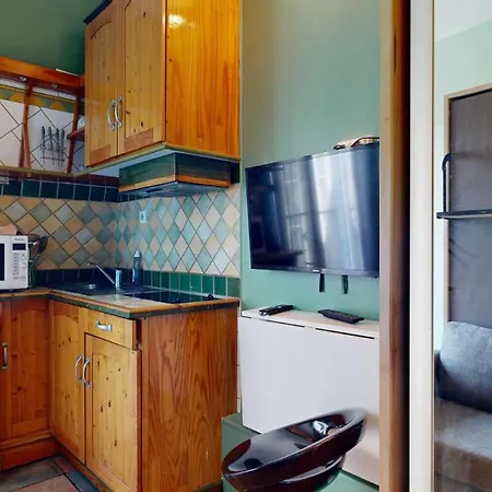 Bluestay 804 - Superbe Studio A * Paris