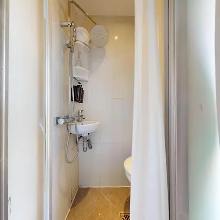 Bluestay 804 - Superbe Studio A Apartment
