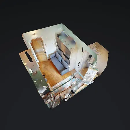 Bluestay 804 - Superbe Studio A * Paris