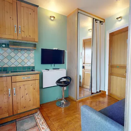 Bluestay 804 - Superbe Studio A *
