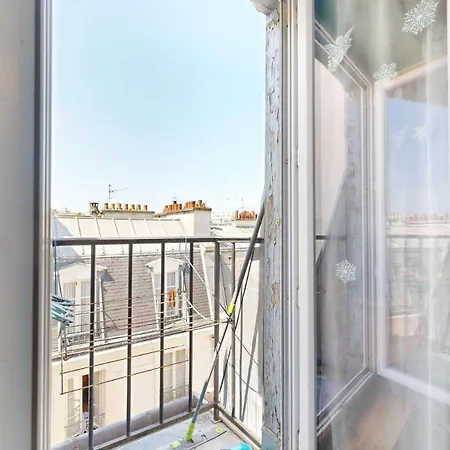 Apartment Bluestay 804 - Superbe Studio A *