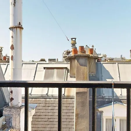 Bluestay 804 - Superbe Studio A * Paris