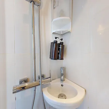 Apartment Bluestay 804 - Superbe Studio A *